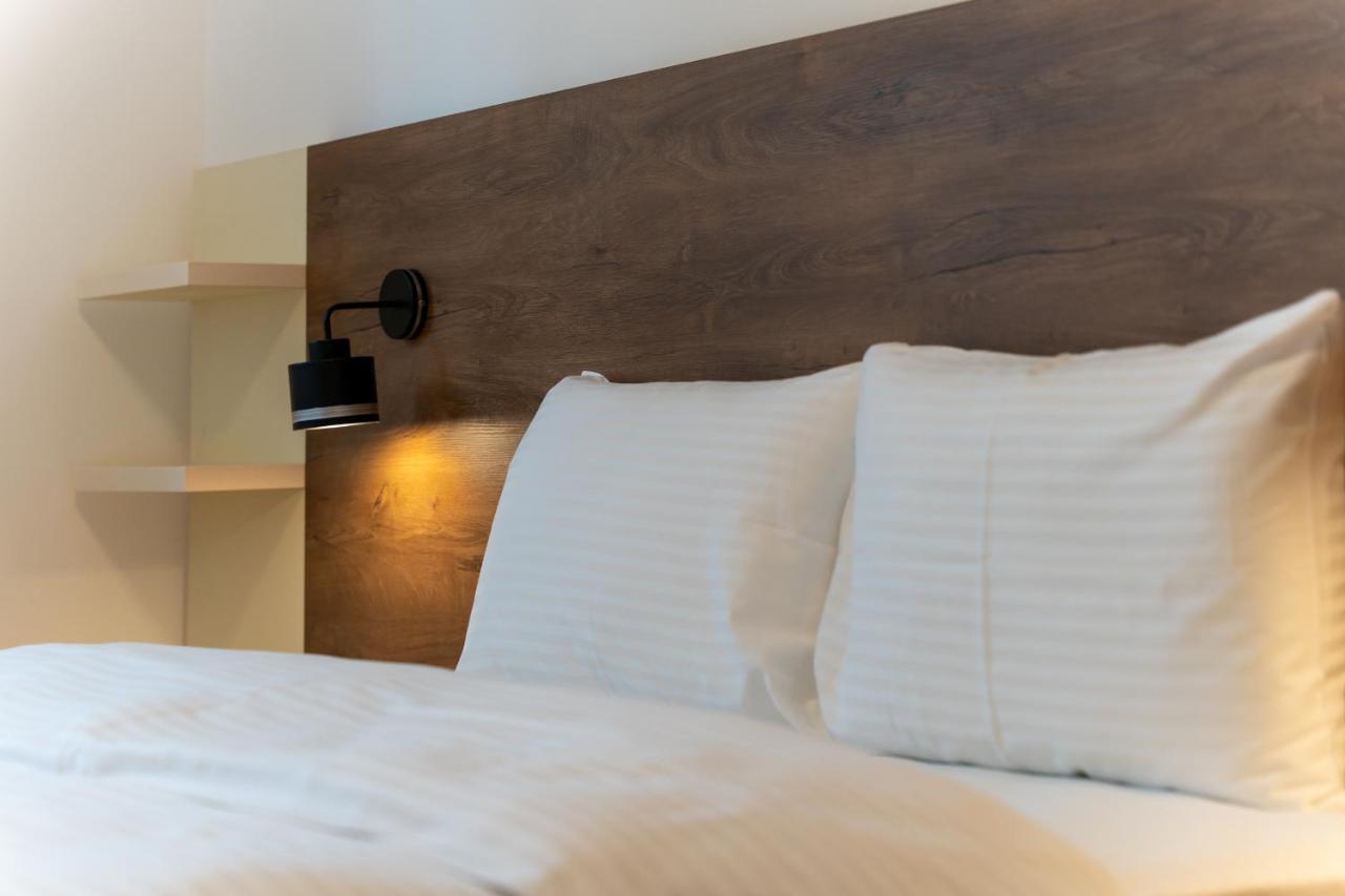 Apartman R3 Vila زلاتيبور المظهر الخارجي الصورة