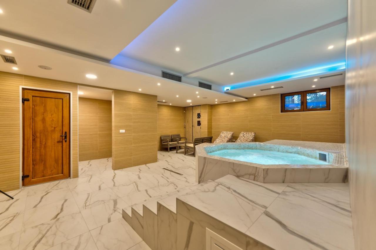 Apartman R3 Vila زلاتيبور المظهر الخارجي الصورة