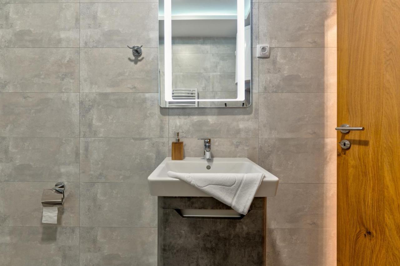 Apartman R3 Vila زلاتيبور المظهر الخارجي الصورة