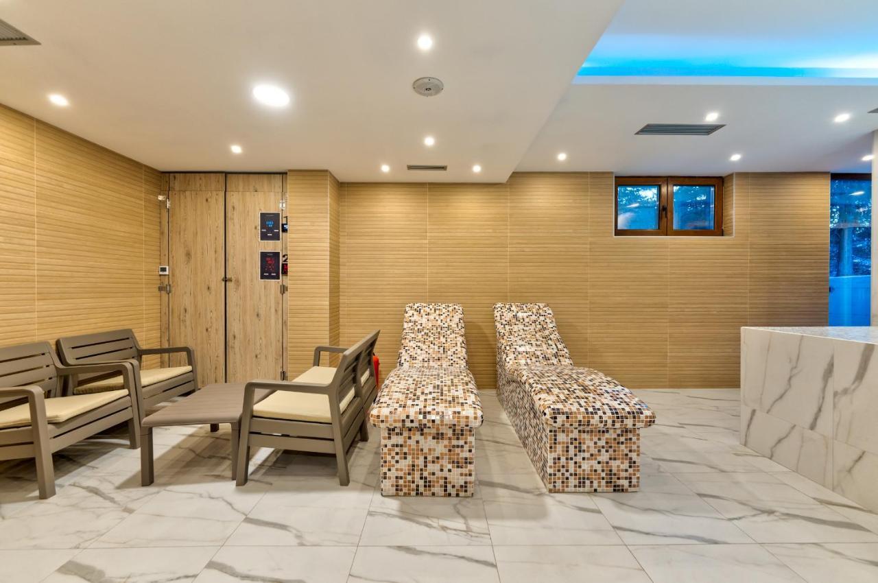 Apartman R3 Vila زلاتيبور المظهر الخارجي الصورة
