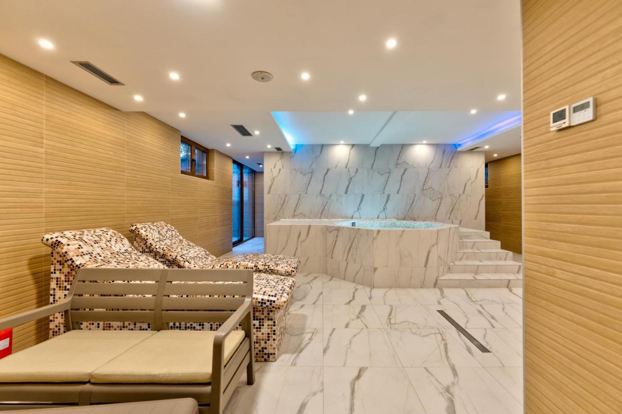 Apartman R3 Vila زلاتيبور المظهر الخارجي الصورة