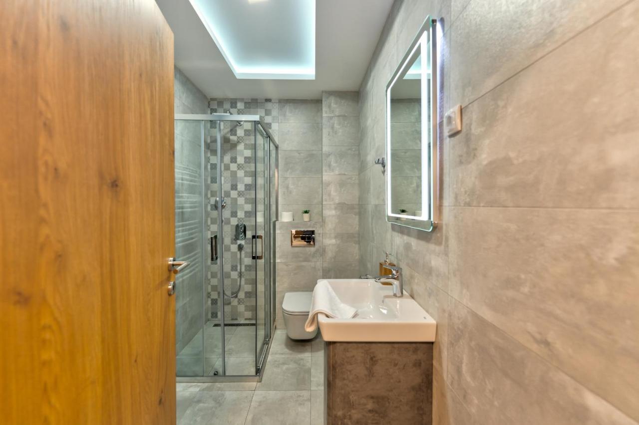 Apartman R3 Vila زلاتيبور المظهر الخارجي الصورة