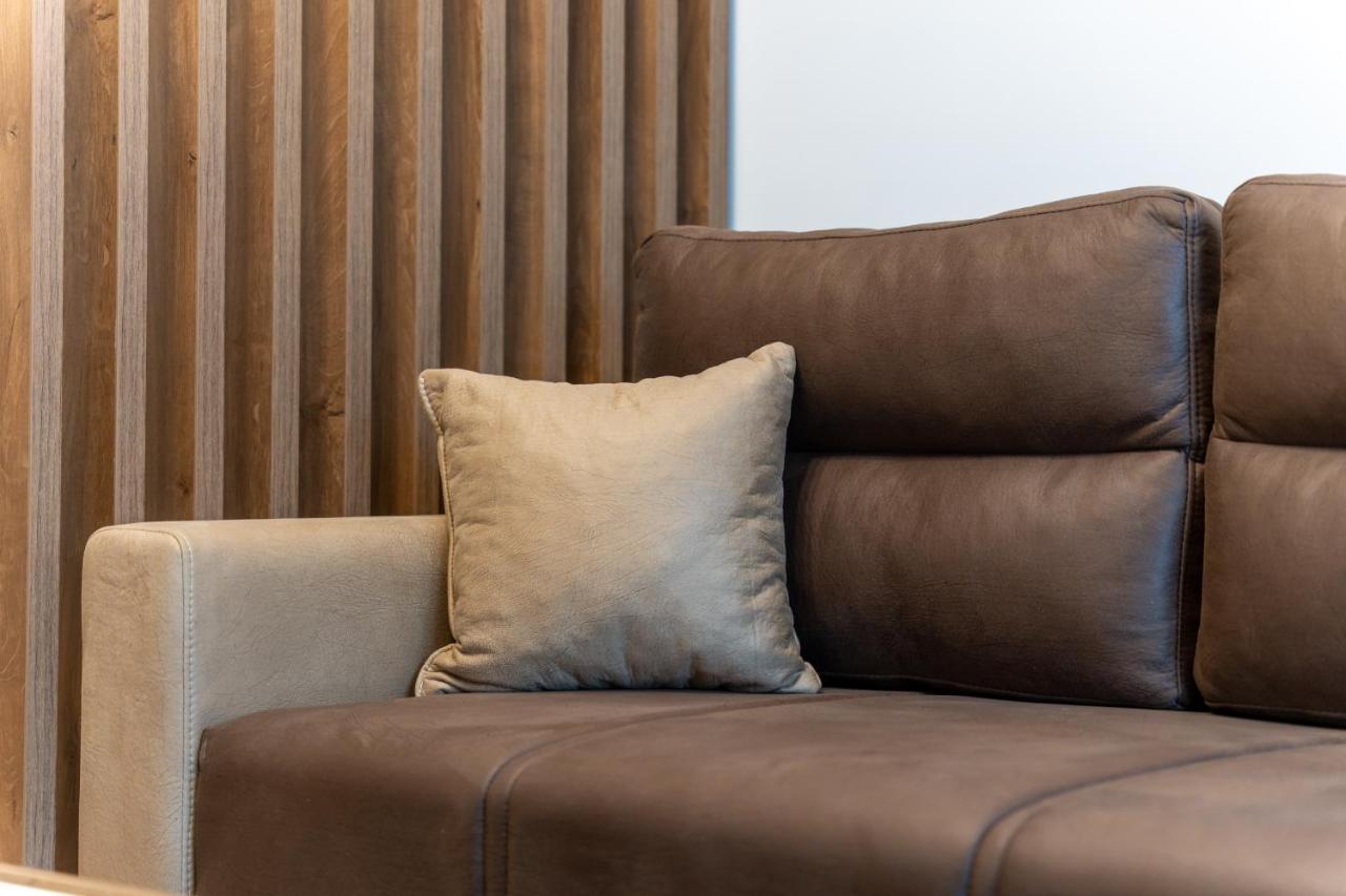 Apartman R3 Vila زلاتيبور المظهر الخارجي الصورة