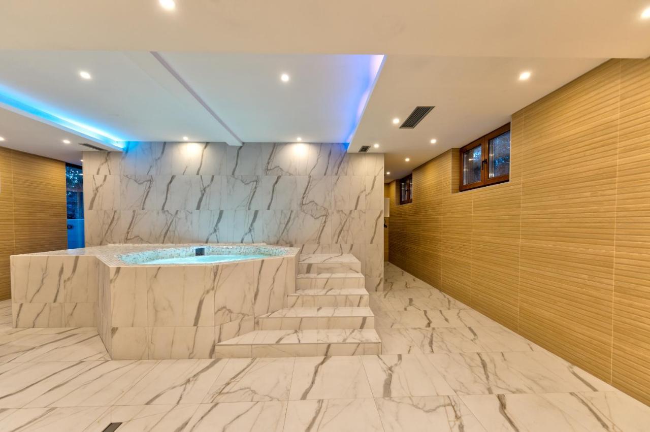 Apartman R3 Vila زلاتيبور المظهر الخارجي الصورة