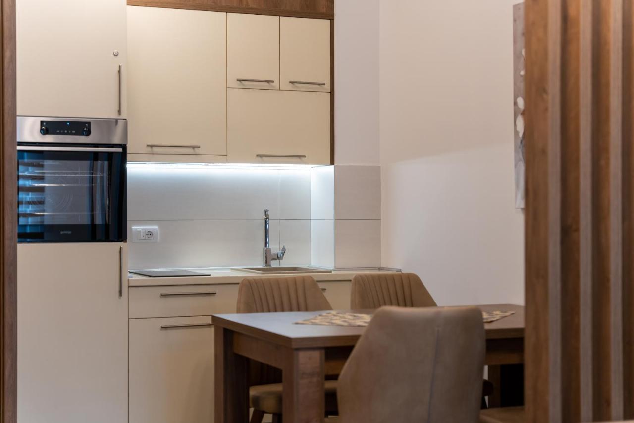 Apartman R3 Vila زلاتيبور المظهر الخارجي الصورة