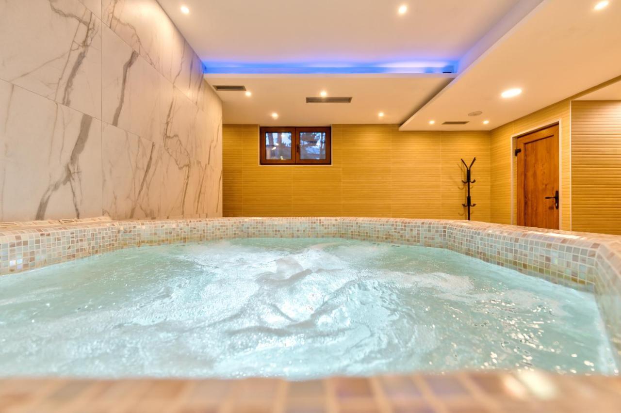 Apartman R3 Vila زلاتيبور المظهر الخارجي الصورة