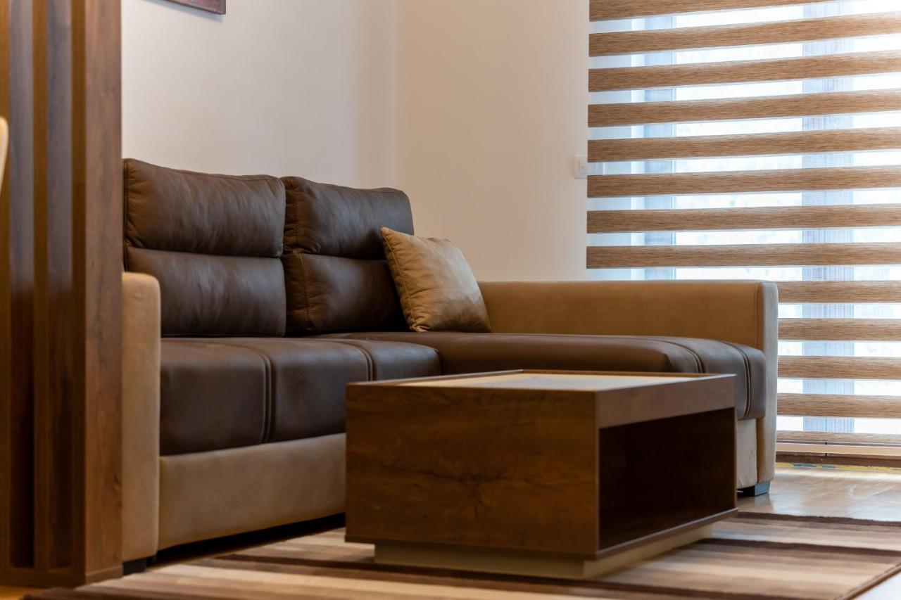 Apartman R3 Vila زلاتيبور المظهر الخارجي الصورة