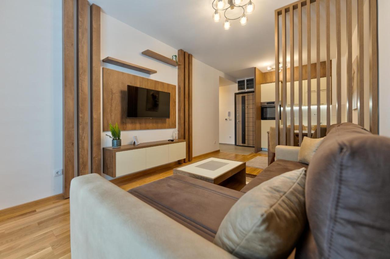 Apartman R3 Vila زلاتيبور المظهر الخارجي الصورة