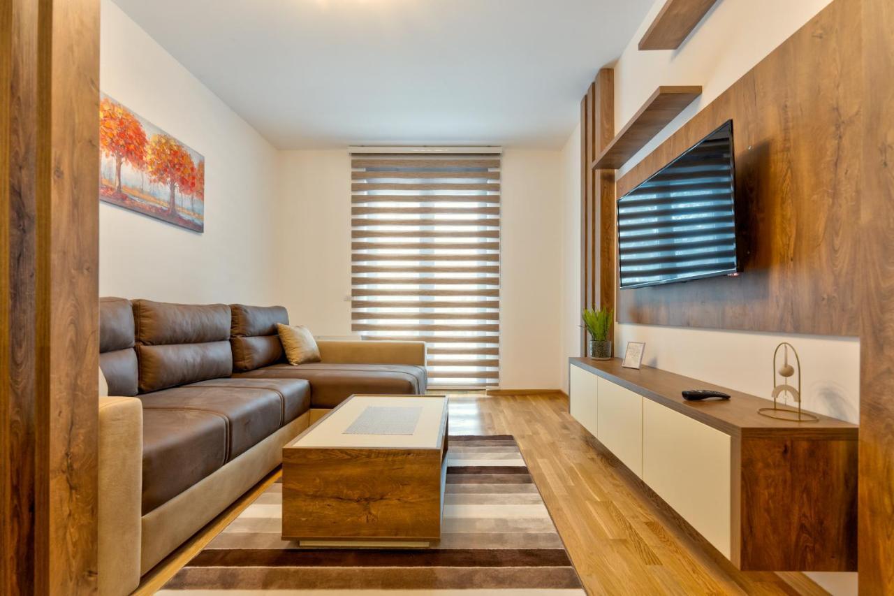 Apartman R3 Vila زلاتيبور المظهر الخارجي الصورة