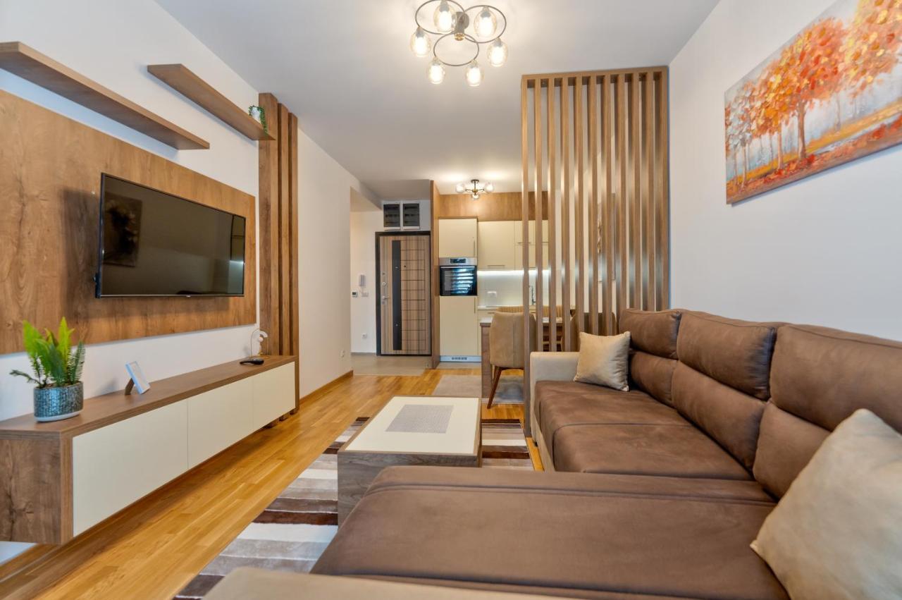 Apartman R3 Vila زلاتيبور المظهر الخارجي الصورة